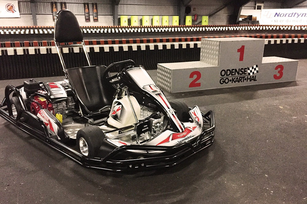 (Foto: Nicolaj Møller Madsen Racing)